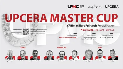 Explore the Masterpiece with Upcera!